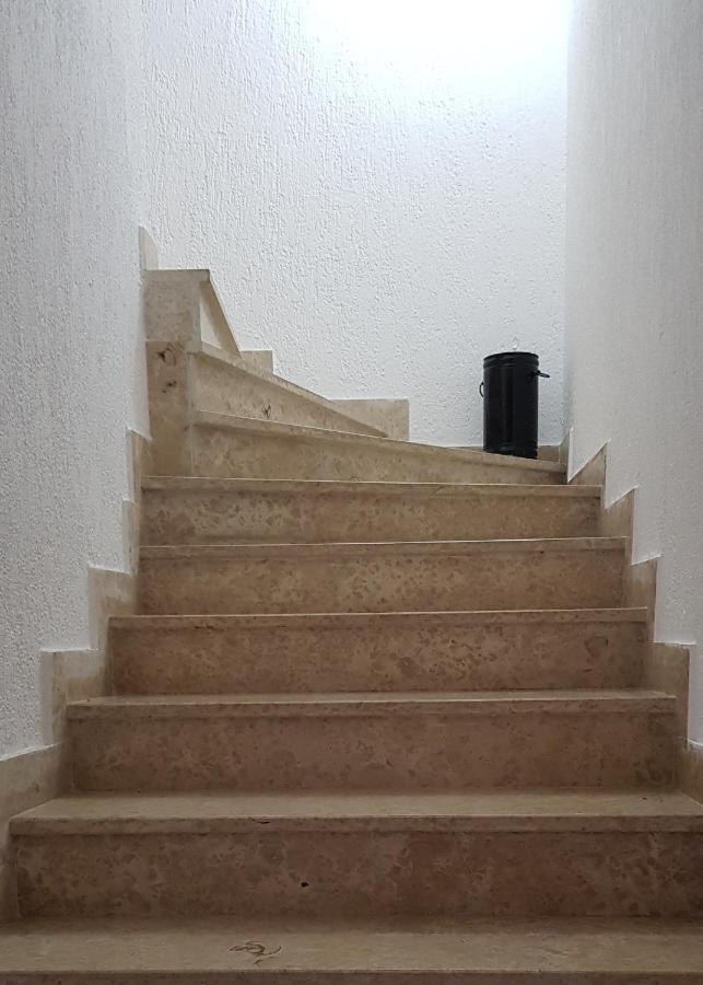 Old Town Apartment Медулин Экстерьер фото