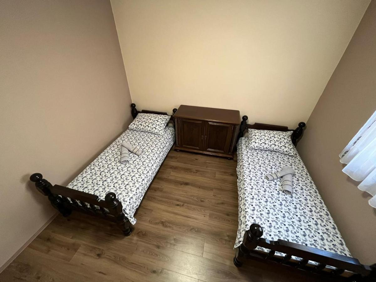 Old Town Apartment Медулин Экстерьер фото