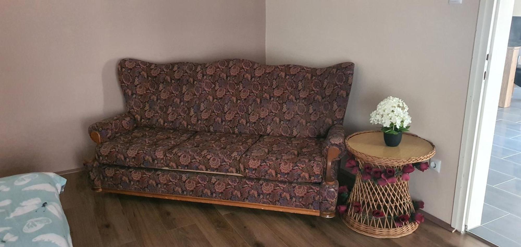 Old Town Apartment Медулин Экстерьер фото