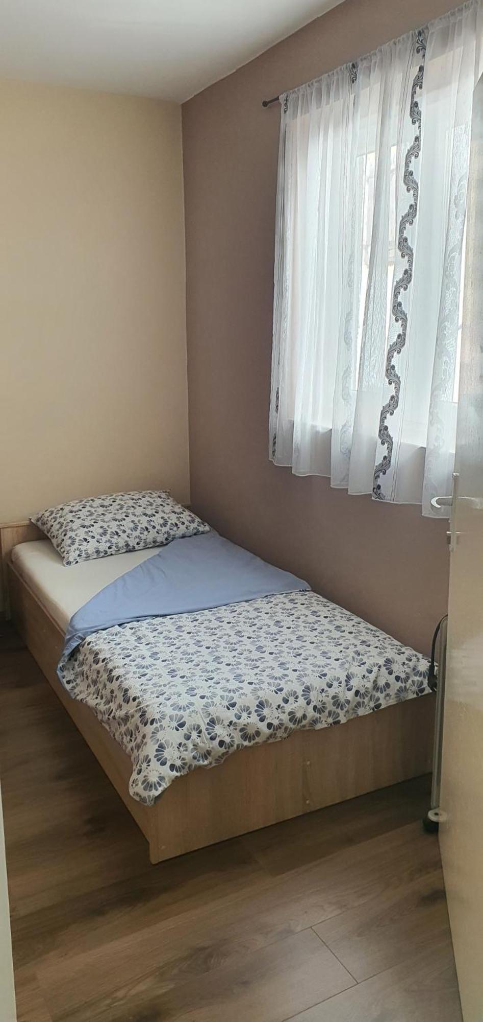 Old Town Apartment Медулин Экстерьер фото