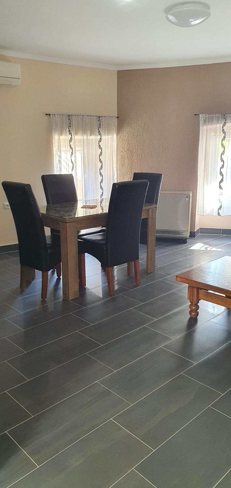 Old Town Apartment Медулин Экстерьер фото