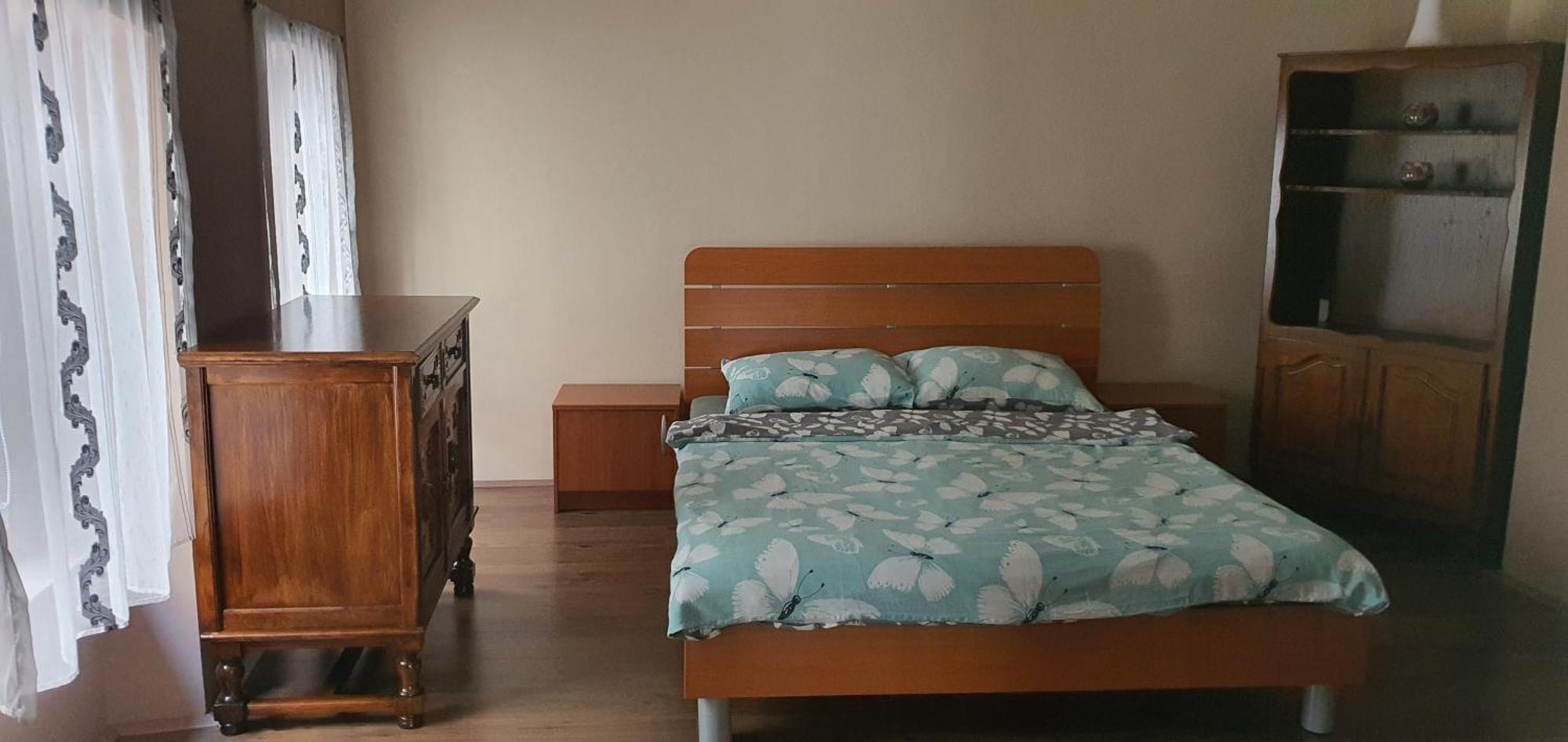Old Town Apartment Медулин Экстерьер фото