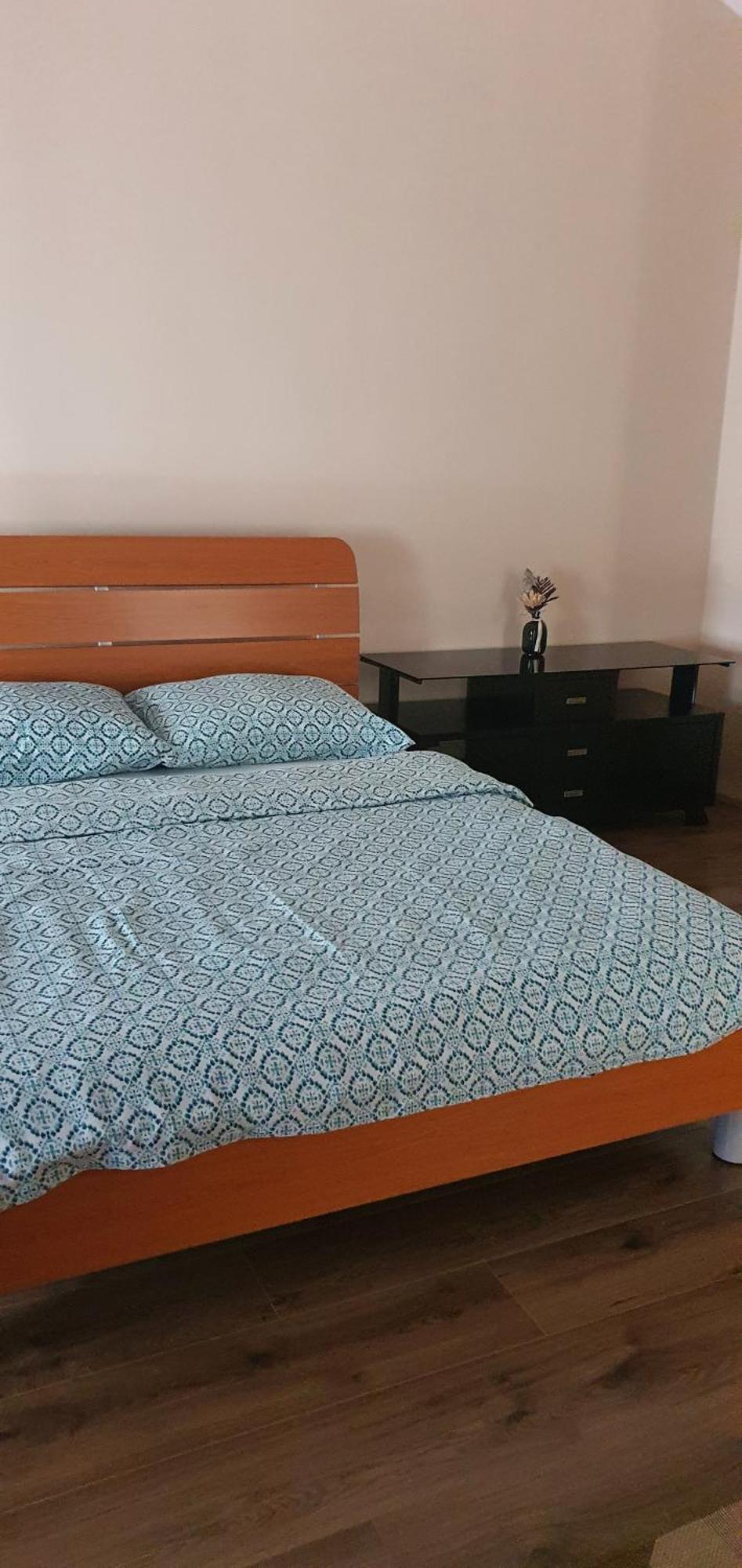 Old Town Apartment Медулин Экстерьер фото
